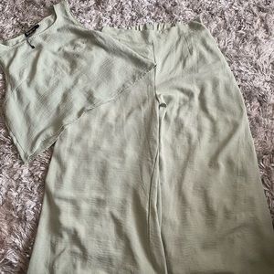 Amazon Pants and Top Set